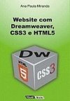 WEBSITE COM DREAMWEAVER CSS3 E HTML 5
