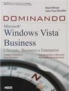Dominando Windows Vista Business