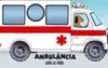 Ambulância Salva as Vidas