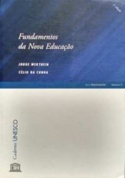 FUNDAMENTOS DA NOVA EDUCAÇÃO (EDUCAÇÃO #5)