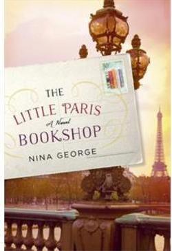 THE LITTLE PARIS BOOKSHOP