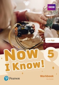 Now I know! 5: workbook with App