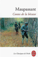 Contes de la Bécasse