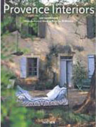 Provence Interiors - Importado
