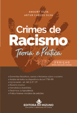 Crimes de racismo: teoria e prática