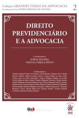 Direito previdenciário e a advocacia