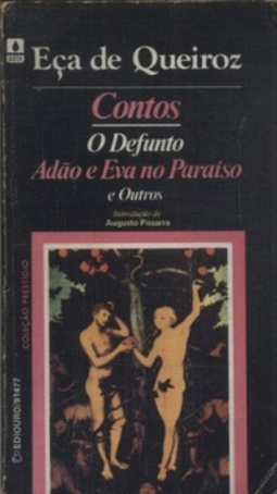 Contos (Coleção Prestígio)