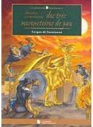 Aventuras Extraordinárias dos Três Mosqueteiros de Pau