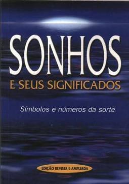 Sonhos e seus significados