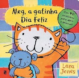 Meg, a Gatinha: Dia Feliz