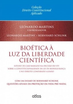 Bioética à luz da liberdade científica