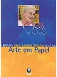 Arte em Papel