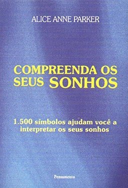 Compreenda os Seus Sonhos