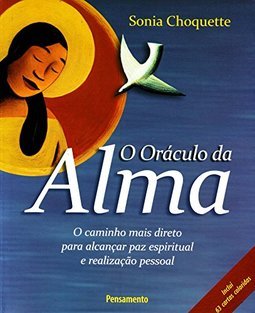 O ORACULO DA ALMA