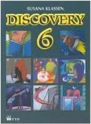 Discovery - 6