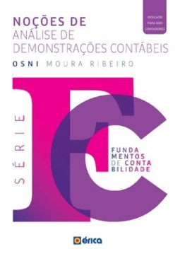 Noções de análise de demonstrações contábeis