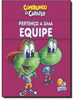 CONSTRUINDO O CARATER