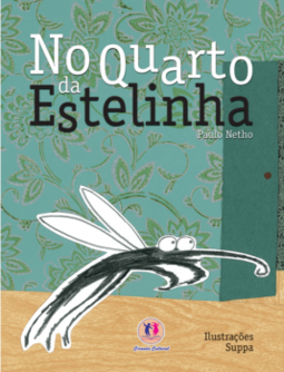 No quarto da Estelinha