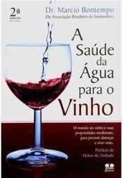 A Saúde da Água Para o Vinho