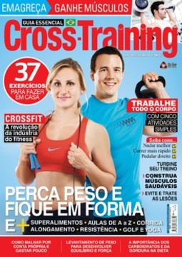 Guia essencial cross-training