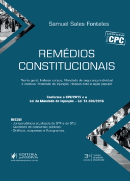 Remédios constitucionais