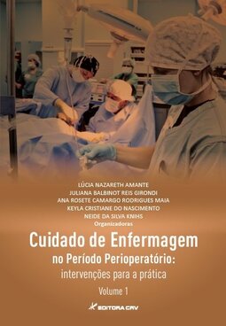 Cuidado de enfermagem no período perioperatório: intervenções para a prática