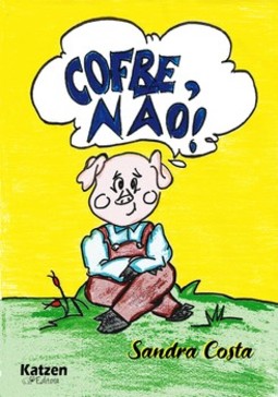 Cofre, não!