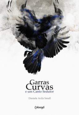 Garras curvas e um canto sedutor