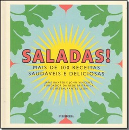Saladas!
