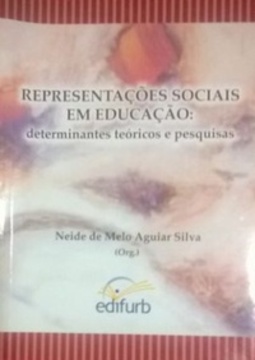 Representações sociais em educação