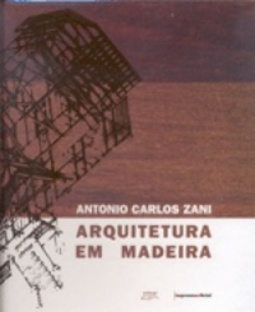 Arquitetura em Madeira
