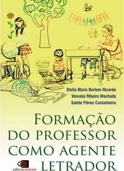 Formação do professor como agente letrador