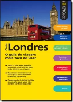 Londres Key Guides