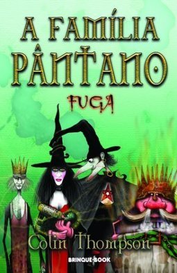 A FAMILIA PANTANO