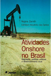 Atividades Onshore no Brasil