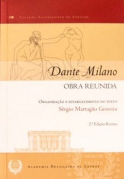 Dante Milano