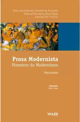 Prosa Modernista