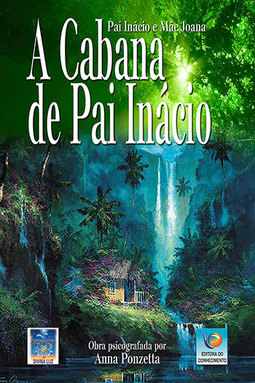 A cabana de Pai Inácio