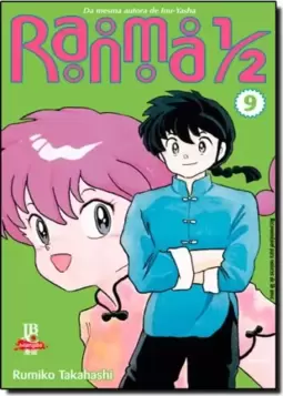 Ranma 1/2 09