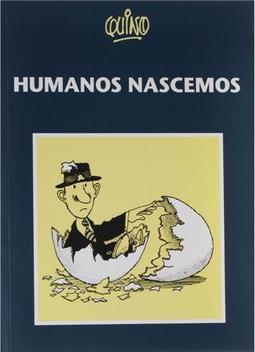 Humanos Nascemos