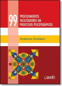 99 Procedimentos Facilitadores Em Processos Psicoterapicos