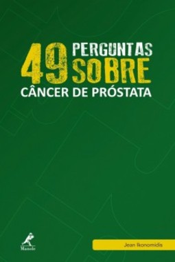 49 perguntas sobre câncer de próstata