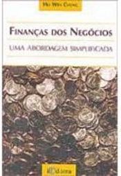 Finanças dos Negócios