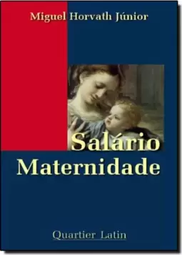 SALARIO-MATERNIDADE