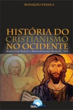 História do Cristianismo no Ocidente #I
