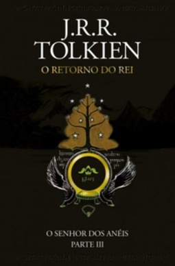 O Retorno do Rei (O Senhor dos Anéis #3)