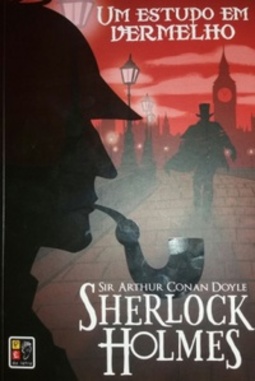 Um Estudo em Vermelho (Sherlock Holmes)