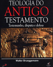 Teologia do Antigo Testamento