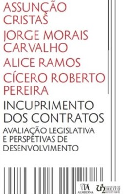 Incumprimento dos contratos: avaliação legislativa e perspetivas de desenvolvimento