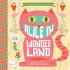 Alice in Wonderland: A Colors Primer: A Babylit(r) Colors Primer